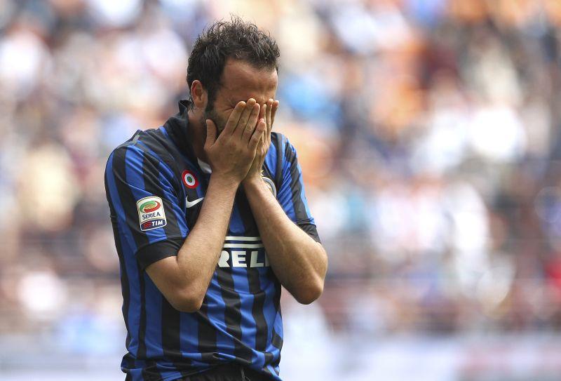 Juve-Pazzini: |I bianconeri non hanno fretta