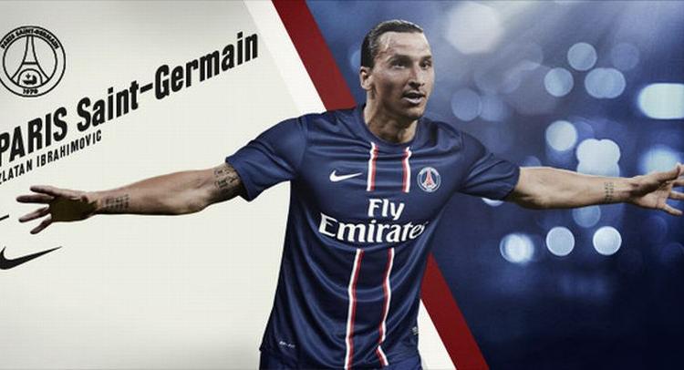 PSG, UFFICIALE VERRATTI E IBRA! Lo svedese punge 'Io ero felice al Milan...'