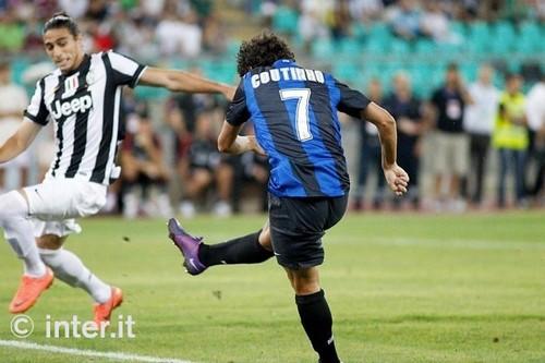 Campo infame: Caceres ko. Juve, Inter e Milan allo sbaraglio per un ingaggio