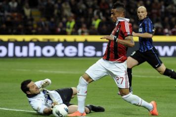 julio cesar inter