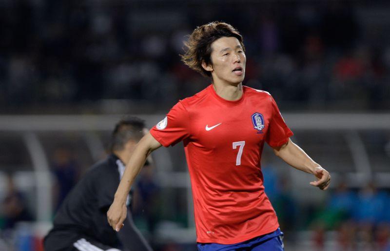 CM Scouting: Kim Bo-Kyung, 'oro' del Cerezo che piace al Borussia Dortmund