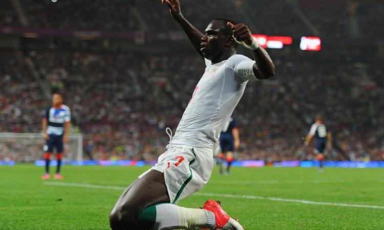 Genoa, Konatè: un gol per allontanare la sostituzione