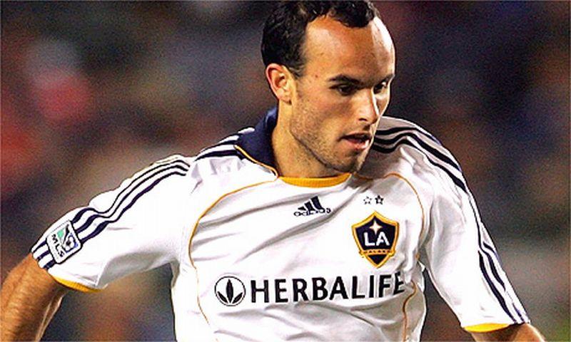 Donovan: 'Gerrard e Lampard hanno sottovalutato la MLS'