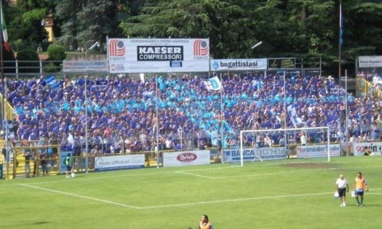 Lecco, inizio da sogno per il 2002 Tordini: 4 gol e 3 assist in 7 partite