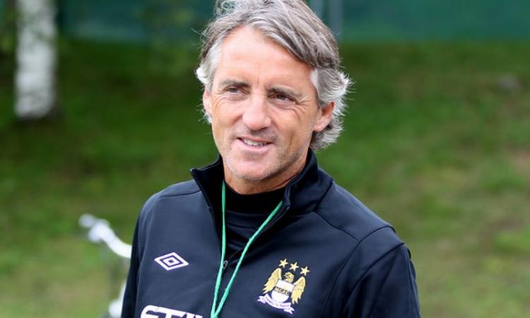 Mancini allo Zenit? 'Niente di vero'