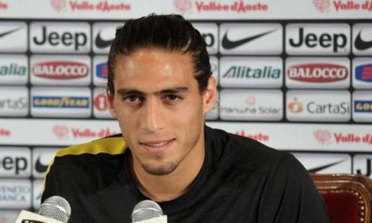 VIDEO Caceres:| 'Preferisco giocare centrale'