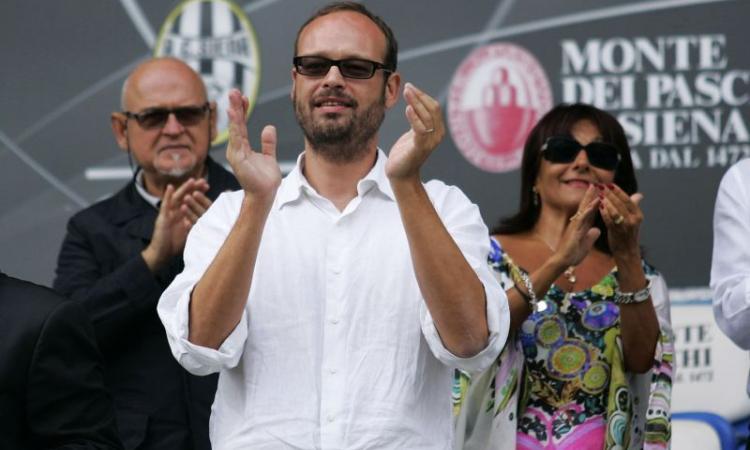 Siena, Mezzaroma: |'Grazie al mercato di gennaio'