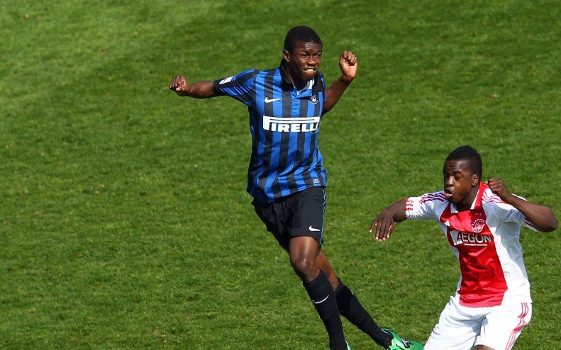 Inter, ag. Mbaye: 'Palermo è una buona soluzione'