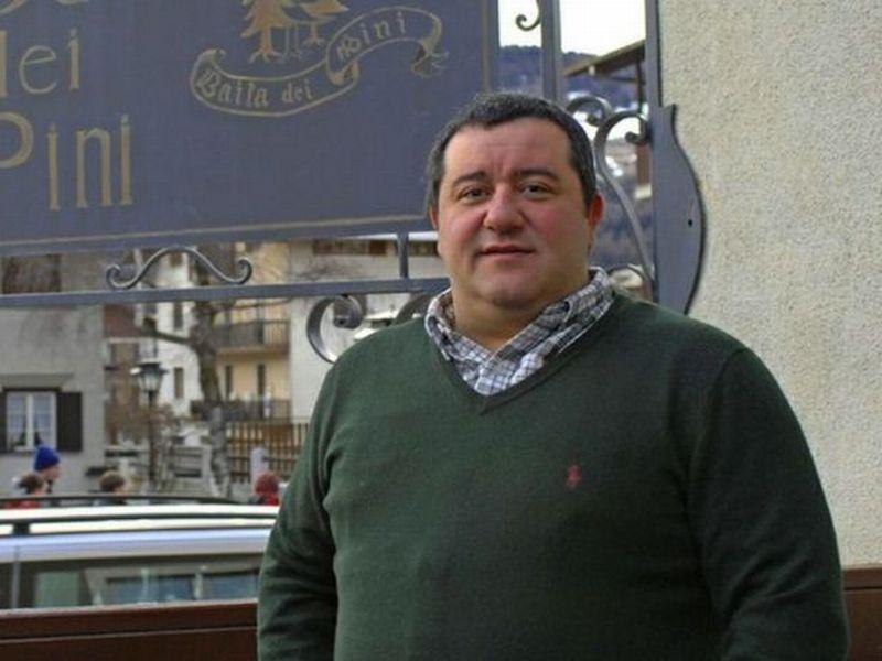 Raiola: 'Fifa e Uefa? Che mafia'