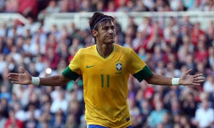 Neymar al Barça?| 'Decido io quanto lasciare il Santos'