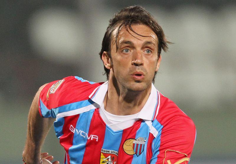 FantaCM Catania-Milan: Legrottaglie-Silvestre, sfida fra ex