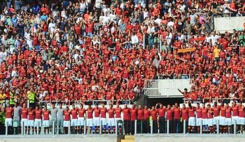 Roma salva in extremis: curva aperta nel derby con la Lazio