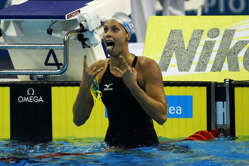 Londra 2012: super Pellegrini, in finale nei 200