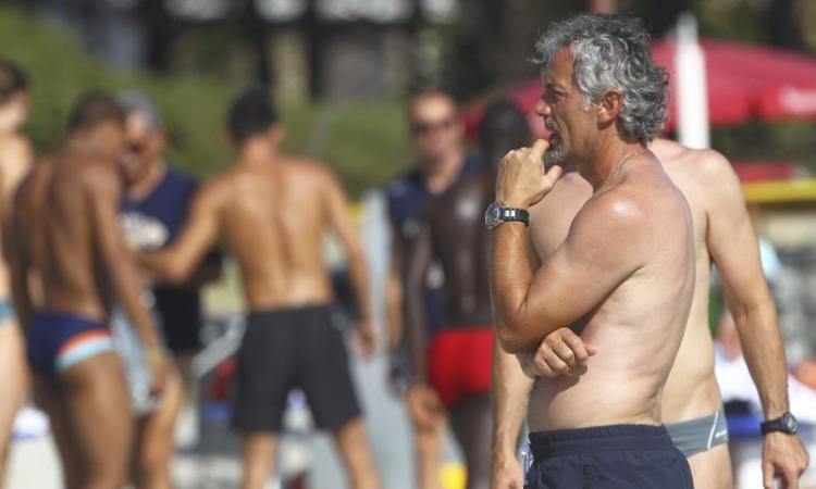 Parma, Donadoni:| 'Nessun contatto col Milan'