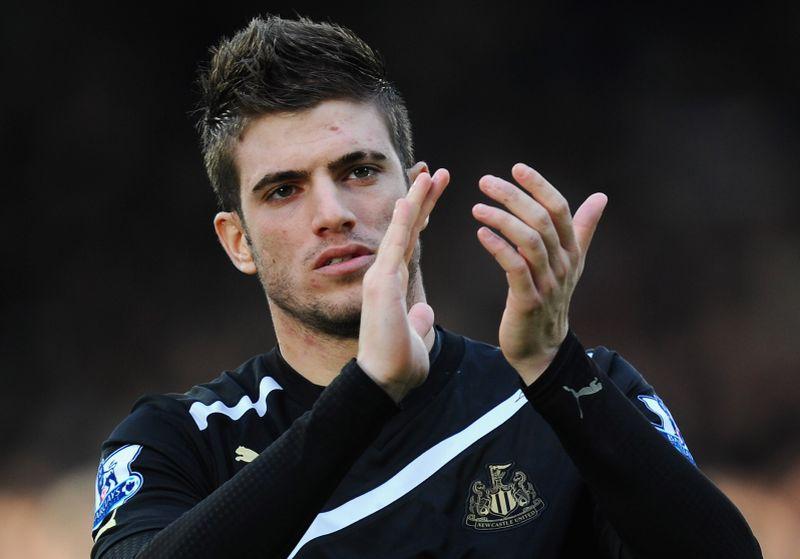 Ex Inter Santon: |Nel mirino della Roma