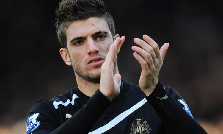 Santon: 'Mi vuole la Roma, il Newcastle ha detto no. Punto ai Mondiali 2014'