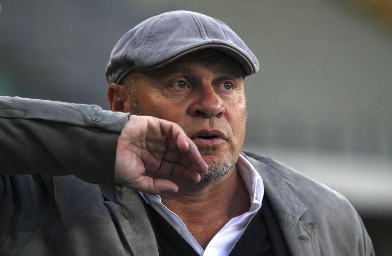 Cosmi su Seedorf: 'Non ha esperienza, impari da Conte'