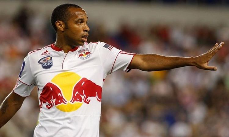 VIDEO Delusione Henry:| 'Sconfitta ingiusta'