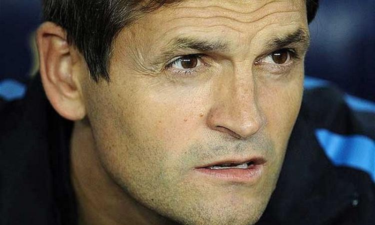VIDEO Vilanova: 'Messi non si sentiva al 100%'