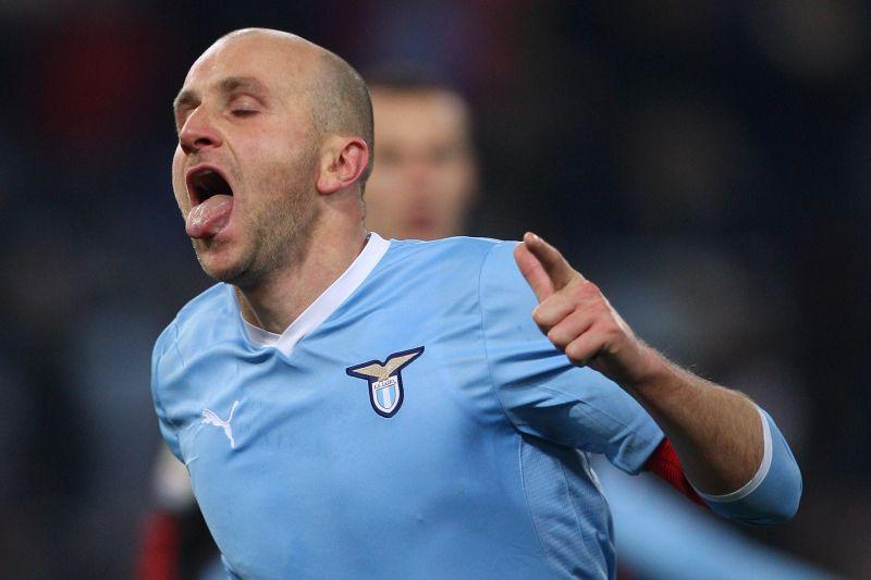 Juventus: also Berbatov says no. Inter Milan: interest for Rocchi confirmed