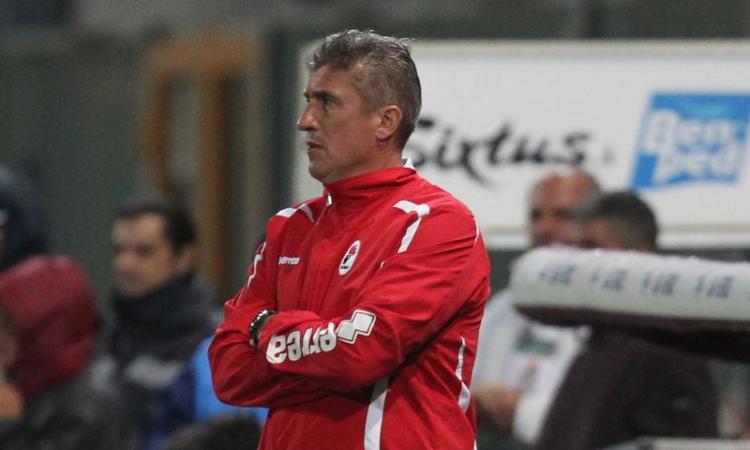 Cremonese, UFFICIALE: risolto il contratto con Torrente
