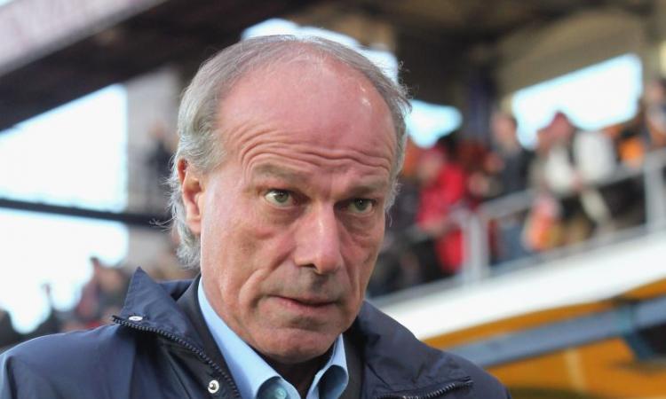 Roma:| Il d.s. Sabatini verso il rinnovo a fine stagione