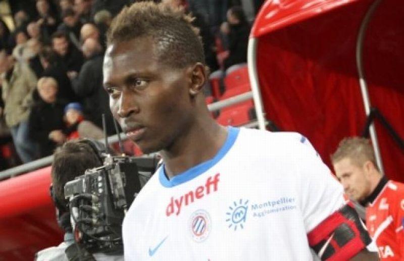 Roma, UFFICIALE: depositato il contratto di Yanga-Mbiwa