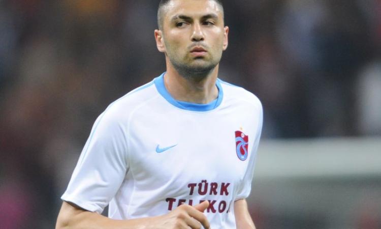 Napoli, l'alternativa a Damiao è Yilmaz del Galatasaray