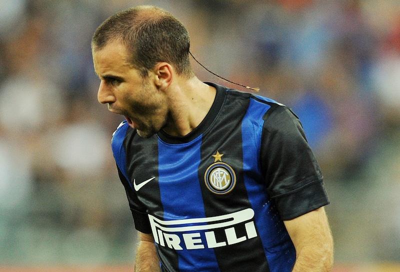 Celtic-Inter 1-1:| Palacio entra e segna il pareggio