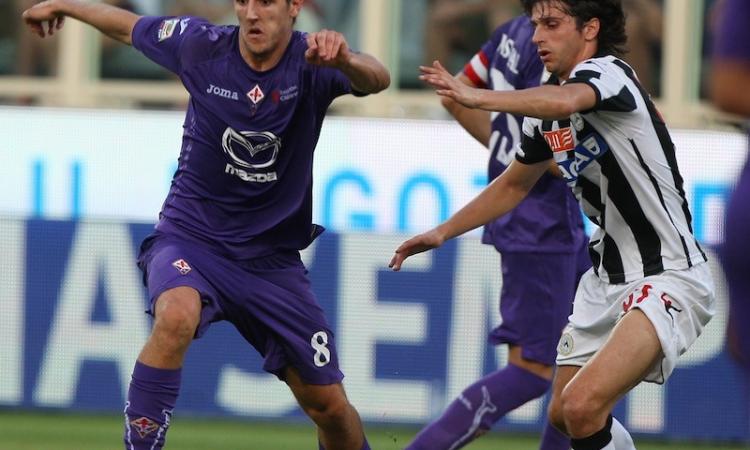 Juve: Anelka e Lisandro subito, Matri o Quagliarella alla Fiorentina per Jovetic