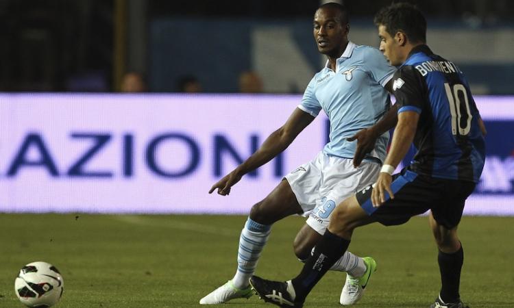 Lazio: Floccari e Konko tornano in gruppo