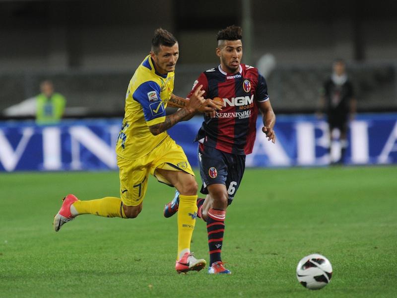 Chievo, Thereau sponsor di Stoian:| 'Vedrete...'