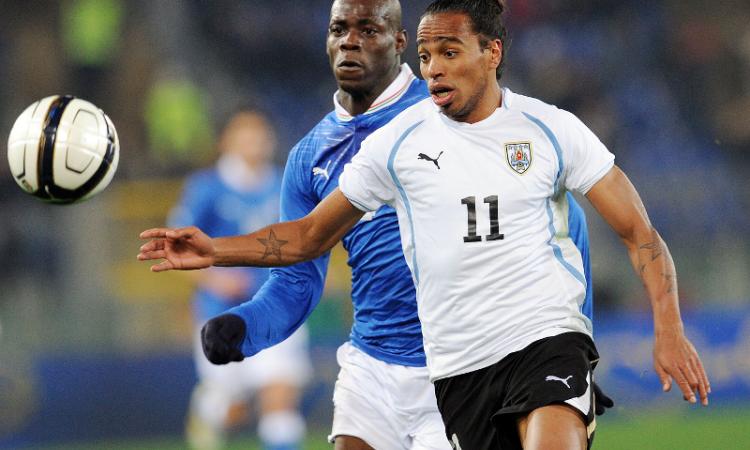 Ag. Pereira: 'Sarà l'Inter a decidere il futuro di Alvaro...'