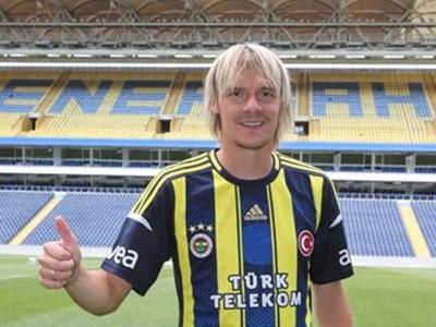 De Melo porta il Lille in Champions, fuori il Fenerbahce di Krasic