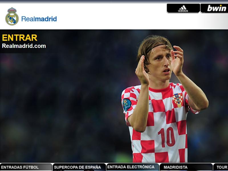 Chelsea:|Modric torna di moda