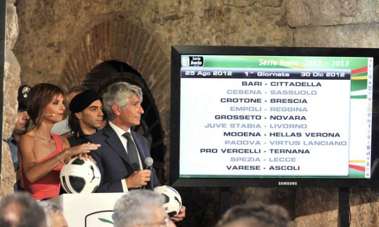 Serie B: le designazioni dell'ultima giornata