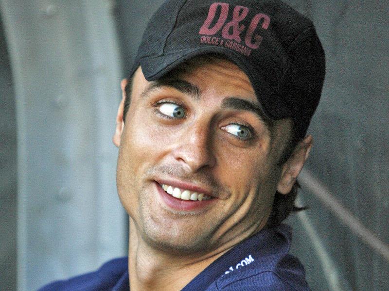 UFFICIALE: Berbatov va in India