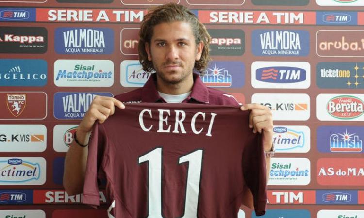 Torino I Voti Di Cm è Un Super Cerci