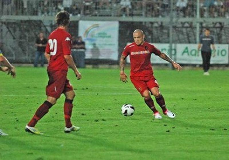 VIDEO Amichevole: |Cagliari 3-0 La Valletta