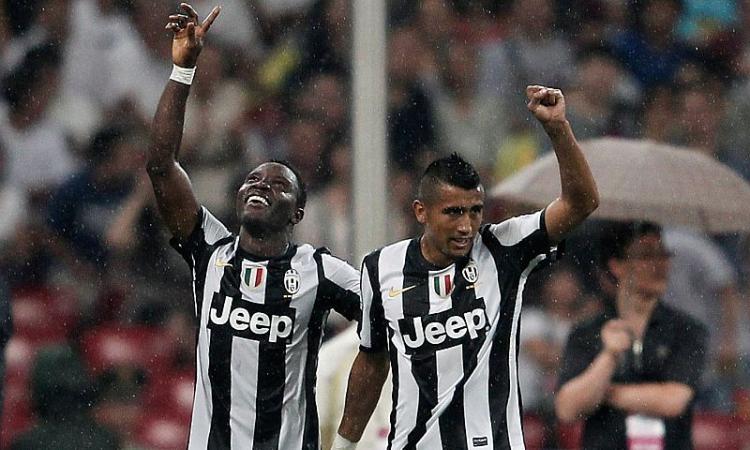 Juve: la virtù sta nel mezzo