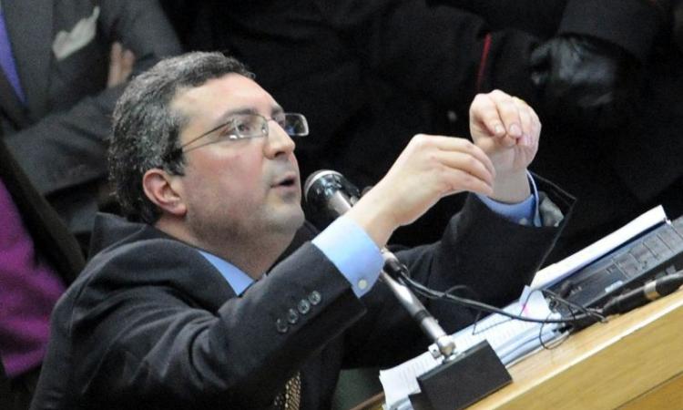 Auricchio, investigatore Calciopoli: 'Juve? Dicono di avere 36 scudetti...'