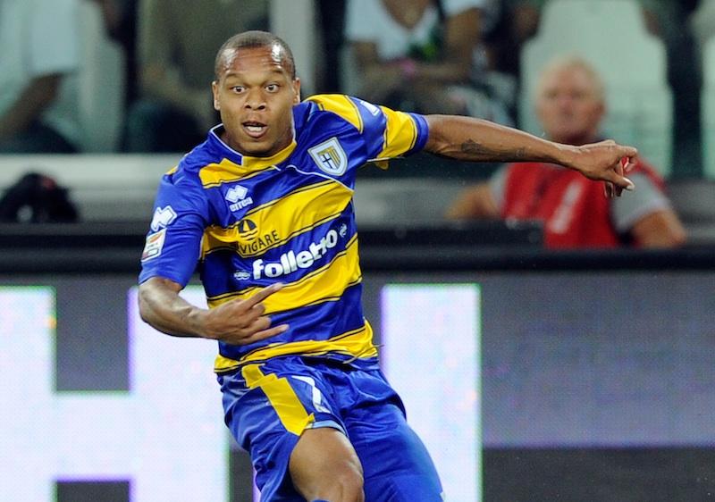 Il Parma spara alto per la metà di Biabiany