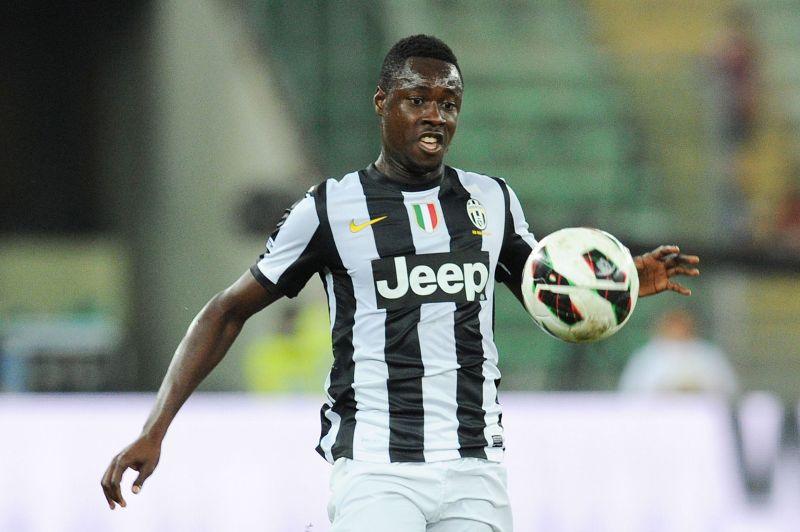 Juve, Boakye: |Torna al Sassuolo?