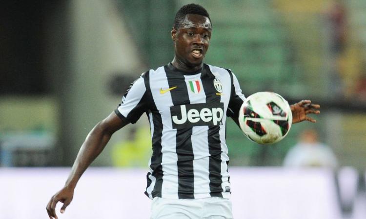 Boakye: 'Juve, il Real Madrid non è imbattibile'