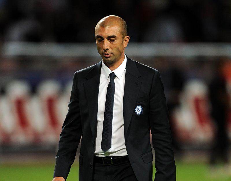 Panchina Napoli: spunta anche Di Matteo