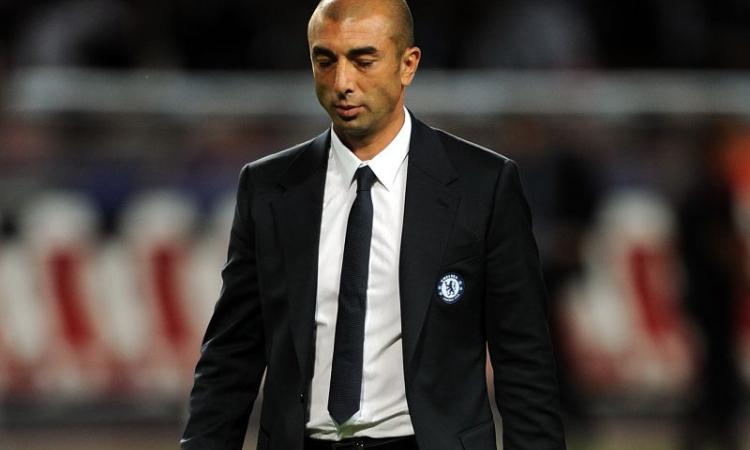 Panchina Napoli: spunta anche Di Matteo