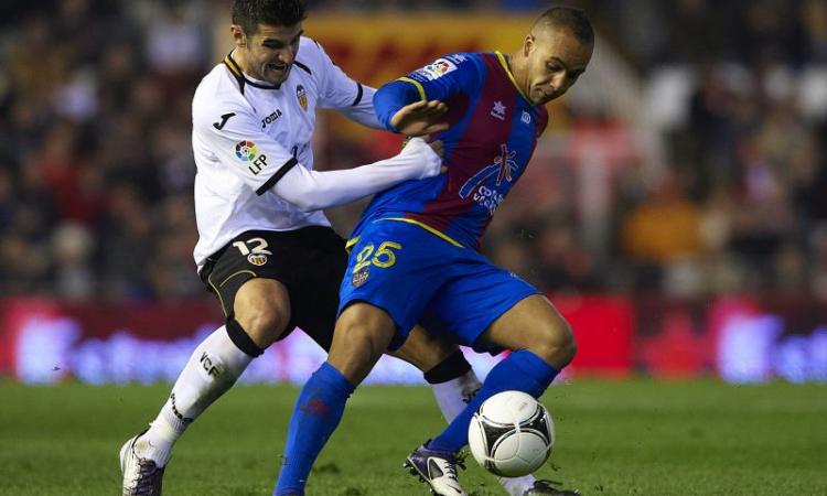 Levante: futuro di Nabil El-Zhar in bilico