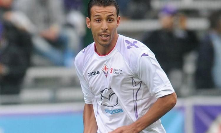 Fiorentina: El Hamdaoui vicino al Malaga