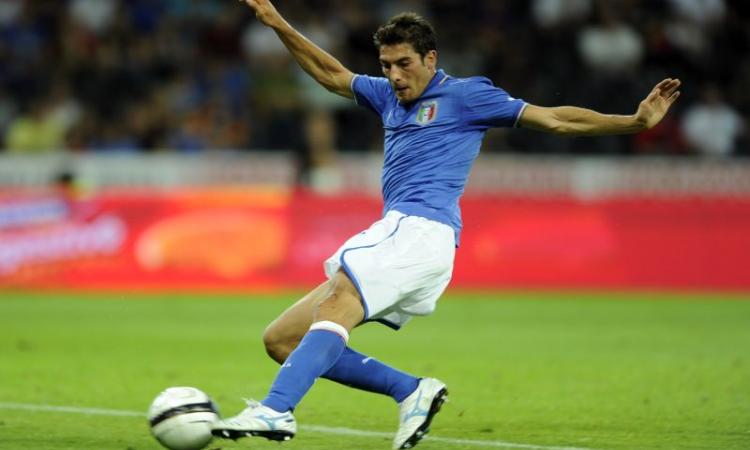 Italia: Osvaldo e Criscito ko, arriva Peluso