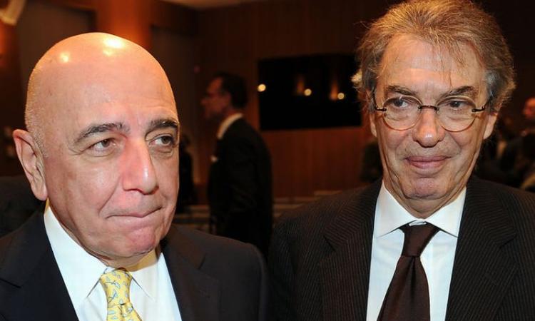 Plusvalenze, quelle storie tra Inter e Milan: 'La mia firma è falsa!'